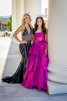 Miss Sanpete 2025 Madison and Lakely