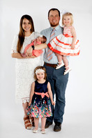Rasmussen Family pictures 2019