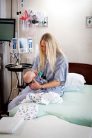 Labor and Delivery