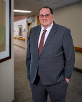 Dr. Christensen
