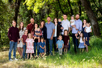 Hansen Family Pictures 2019