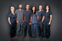 Radiology and RN's