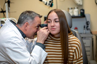 Richfield Hospital-ear, nose and throat 2020
