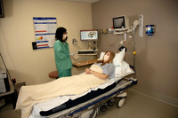 Hospital Care Shots 2021