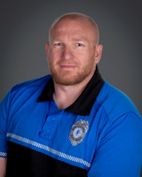 Josh Marshall Employee of the quarter 2020
