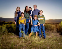 Final Family Images